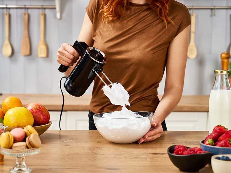 Lafe 47474 Hand Mixer MixPro