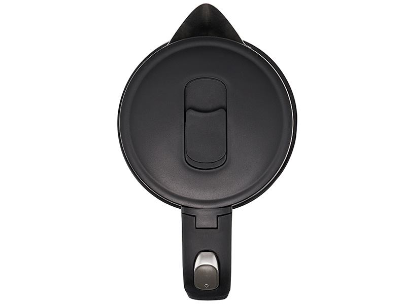 Lafe 47468 Electric Kettle Elegant Black 1,8 L