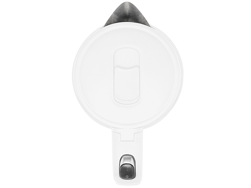 Lafe 47469 Electric Kettle Elegant White 1,8 L