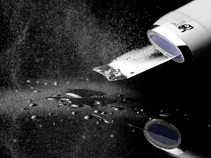 Lafe 46840 Cavitation peeling TWA002