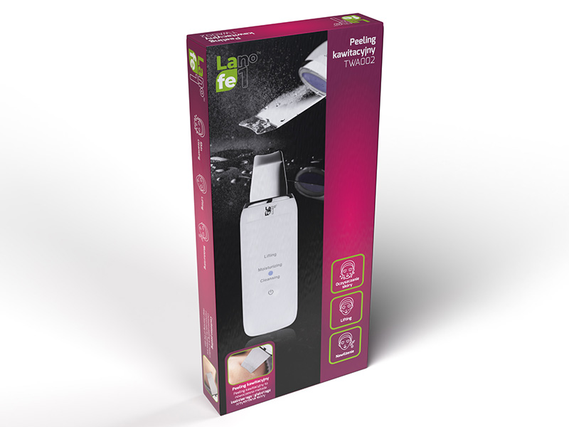 Lafe 46840 Cavitation peeling TWA002