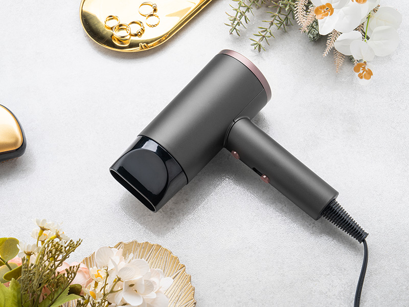 Lafe 47459 Hair Dryer Sleek and Shine