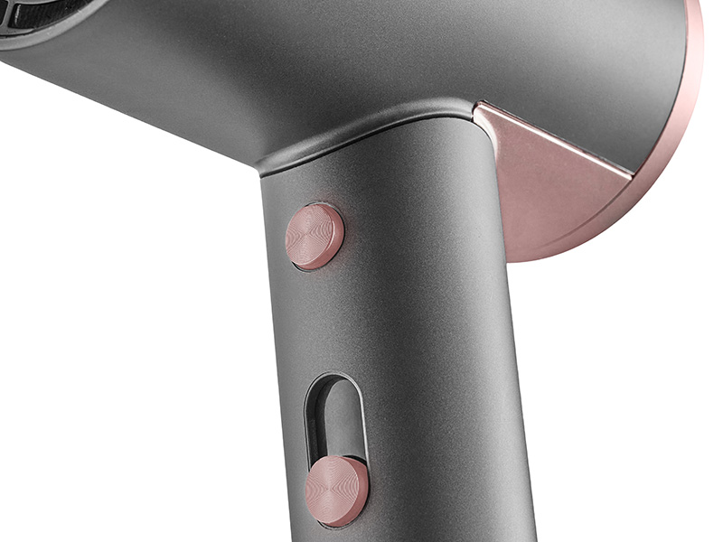 Lafe 47459 Hair Dryer Sleek and Shine