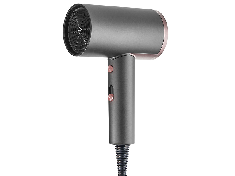 Lafe 47459 Hair Dryer Sleek and Shine