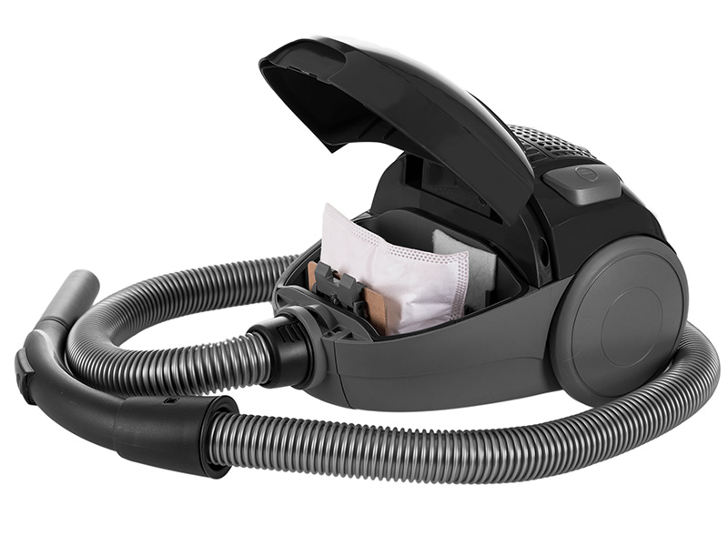 Lafe 46412 Vacuum Cleaner OWJ001