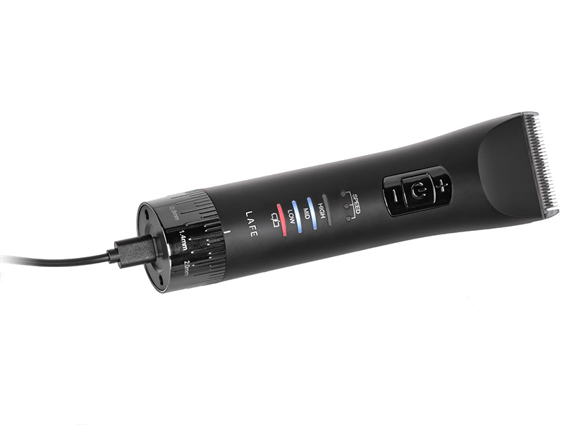 Lafe 47538 Hair and Beard Trimmer MasterTrim
