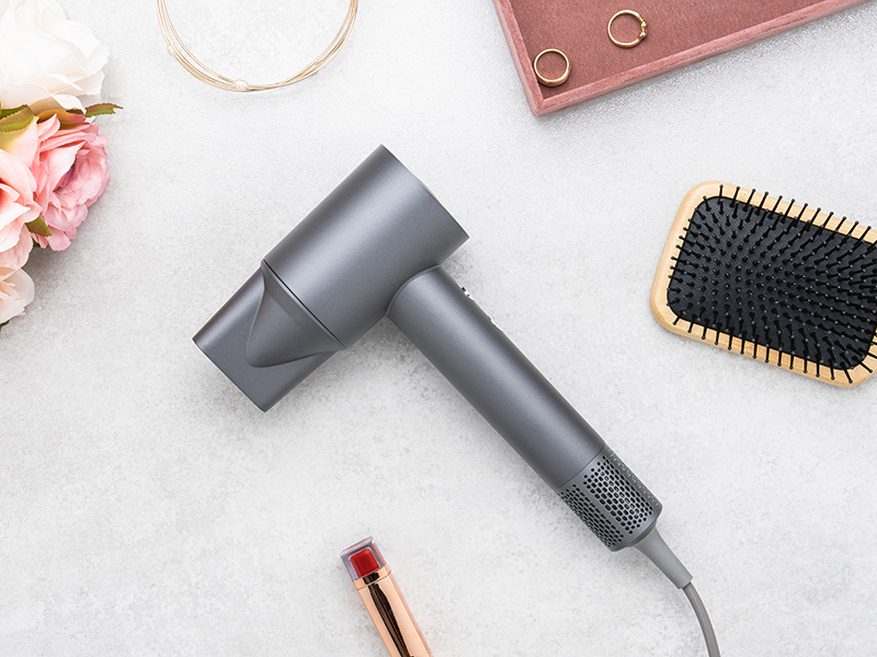 Lafe 47461 Hair Dryer Rapida