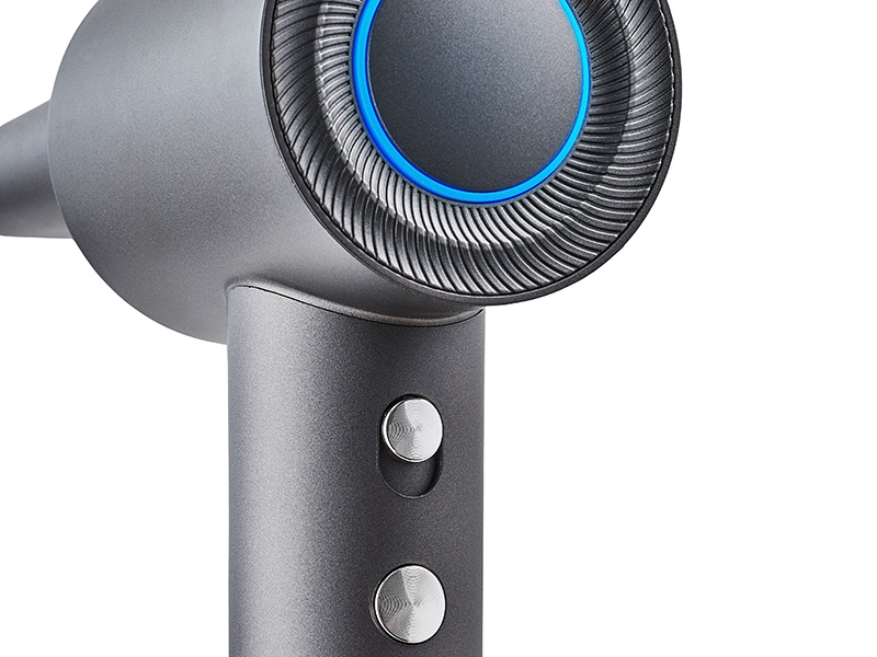 Lafe 47461 Hair Dryer Rapida