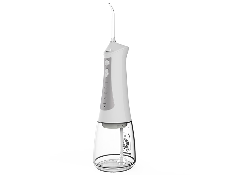 Lafe 47481 Water Flosser CLeanPRO White