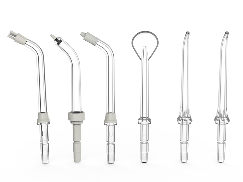 Lafe 47481 Water Flosser CLeanPRO White
