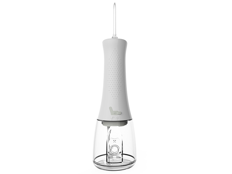Lafe 47481 Water Flosser CLeanPRO White