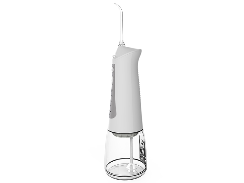Lafe 47481 Water Flosser CLeanPRO White