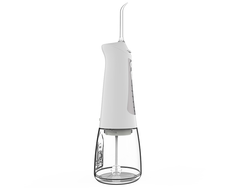 Lafe 47481 Water Flosser CLeanPRO White