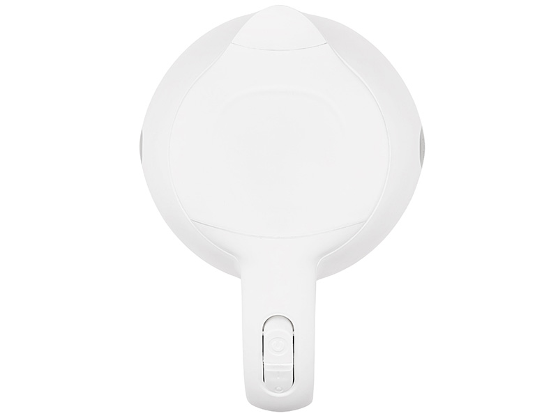Lafe 47457 Electric Kettle Essential White 1.7L