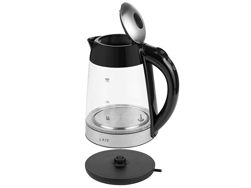 Lafe 46806 Electric Kettle 1.7L
