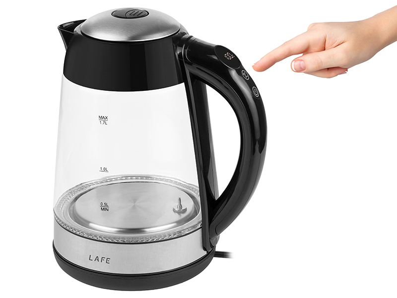 Lafe 46806 Electric Kettle 1.7L