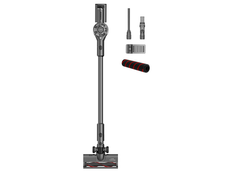 Lafe 47531 Stick Vacuum Cleaner PowerGlide 200W