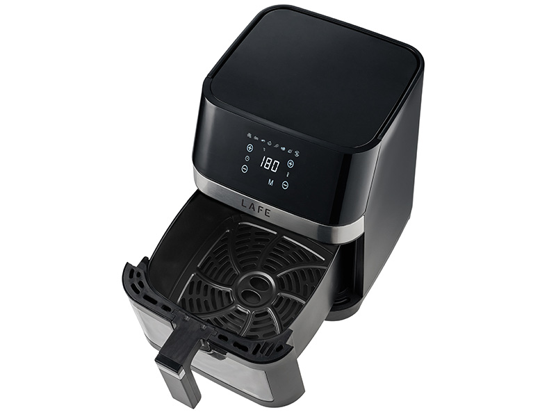 Lafe 47471 Air Fryer MasterFry