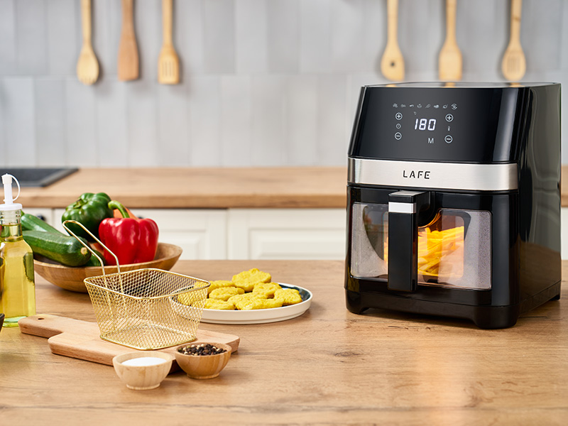 Lafe 47471 Air Fryer MasterFry