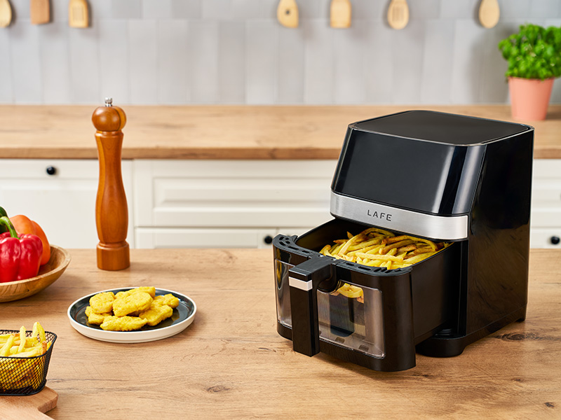 Lafe 47471 Air Fryer MasterFry