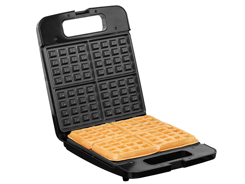 Lafe 46819 Waffle Maker GFH-001