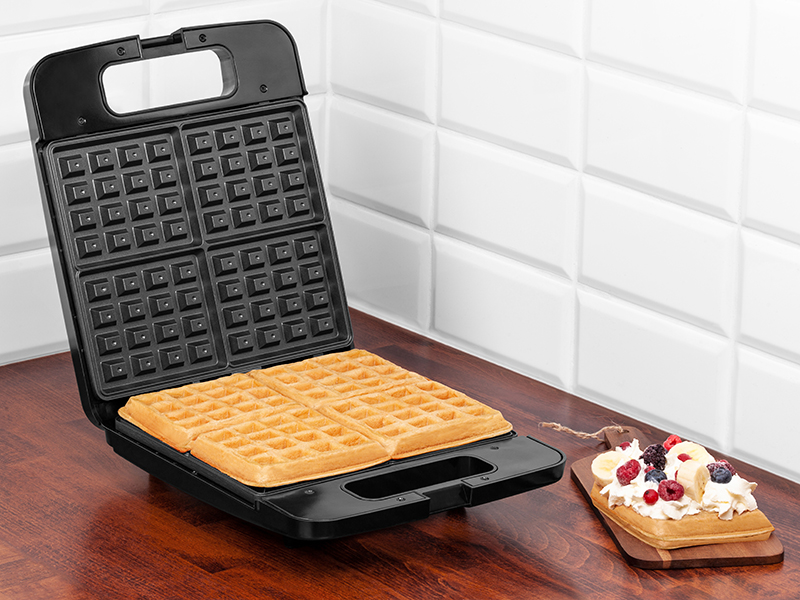 Lafe 46819 Waffle Maker GFH-001
