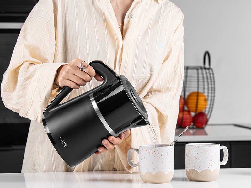 Lafe 47290 Electric Kettle CEG020 1.7L
