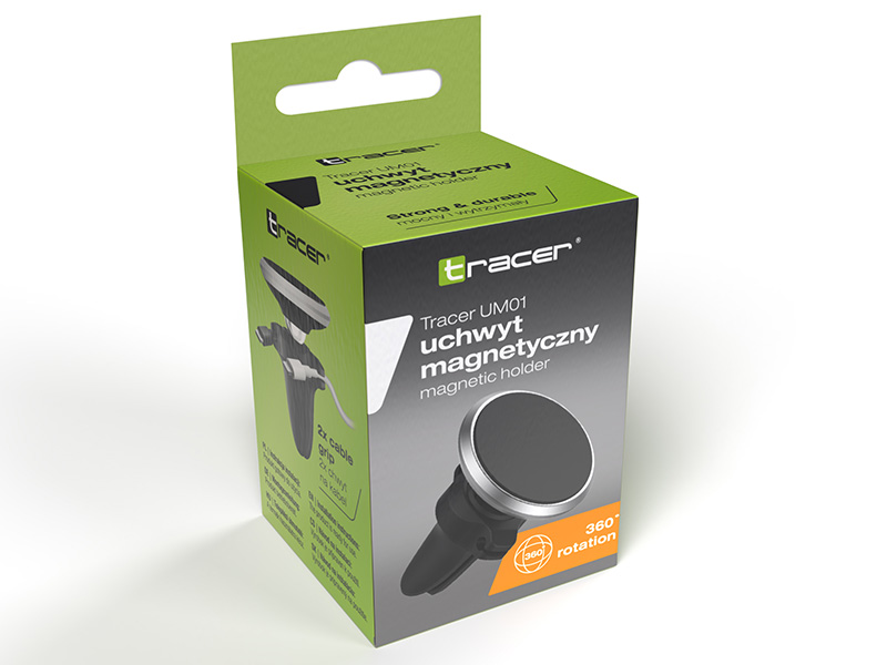 Tracer 47301 Magnetic Holder UM01
