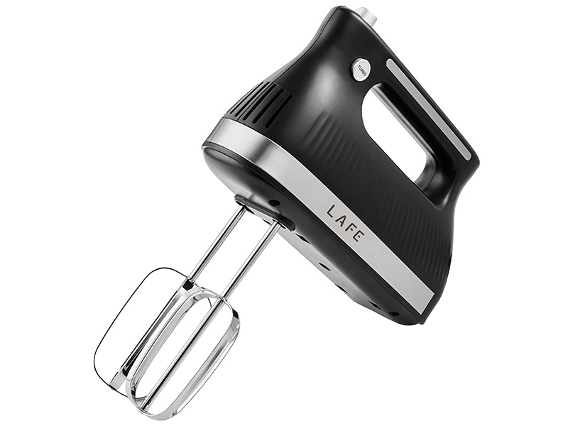 Lafe 47473 Hand Mixer Mix and Store
