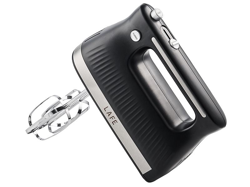 Lafe 47473 Hand Mixer Mix and Store