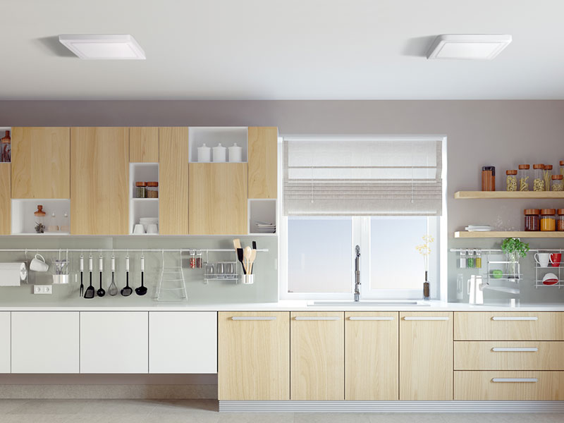 Tracer 47319 Lumi Square Celling LED Light