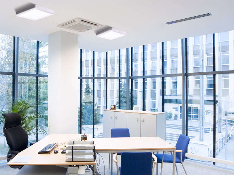 Tracer 47319 Lumi Square Celling LED Light