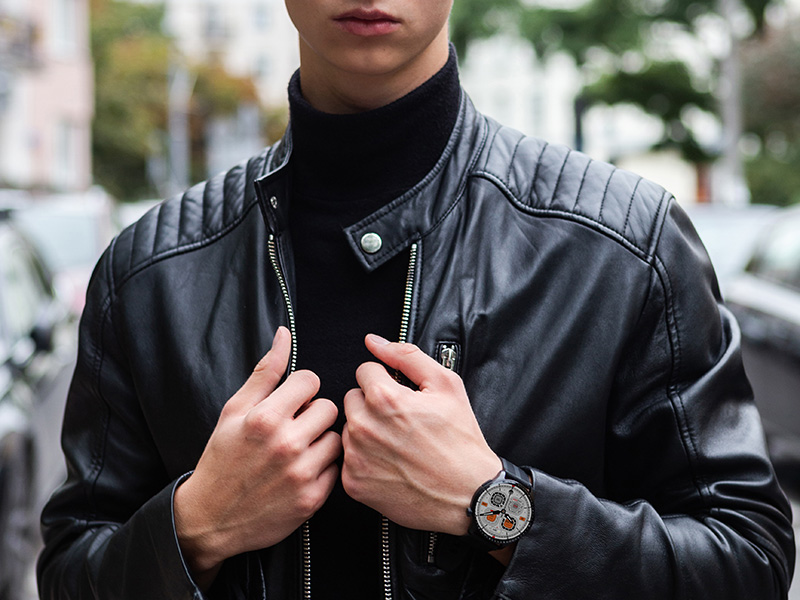 Tracer 47508 Smartwatch SM7 Shadow