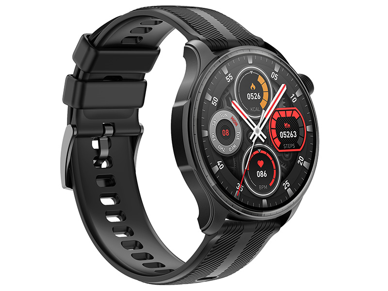 Tracer 47508 Smartwatch SM7 Shadow