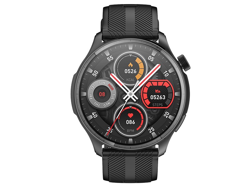 Tracer 47508 Smartwatch SM7 Shadow
