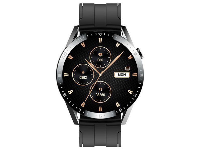 Tracer 47518Smartwatch SM9 PulseRay