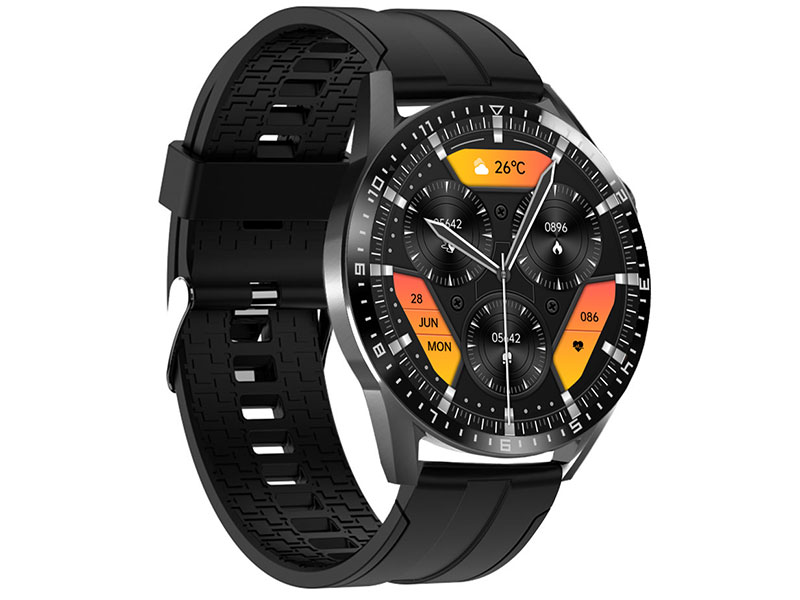 Tracer 47518Smartwatch SM9 PulseRay