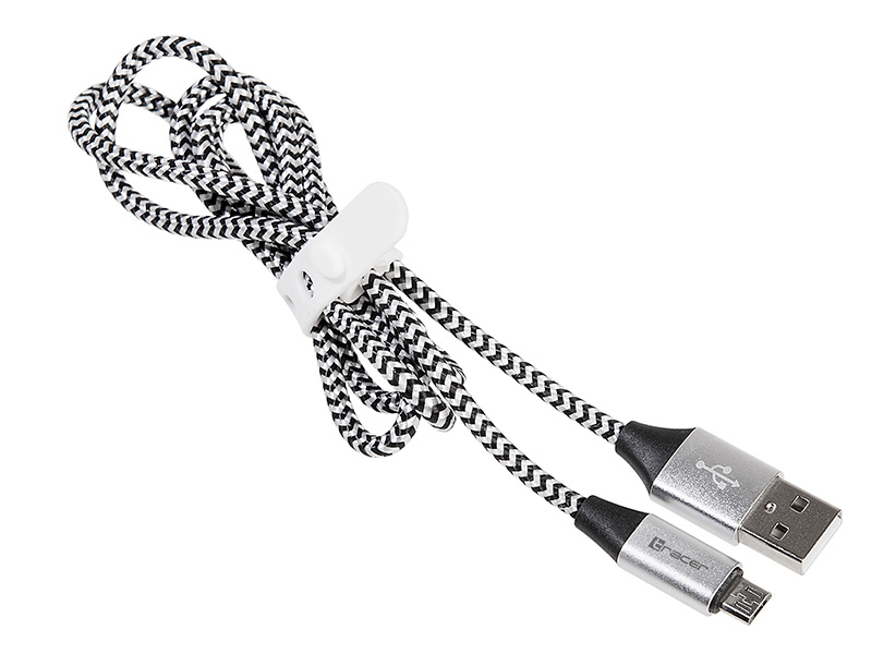 Tracer 46928 USB - Micro USB M/M 1m