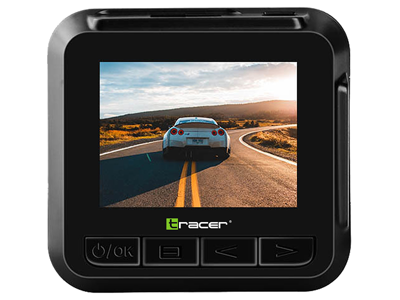 Tracer 47196 2.2D FHD Tucana Dash Can