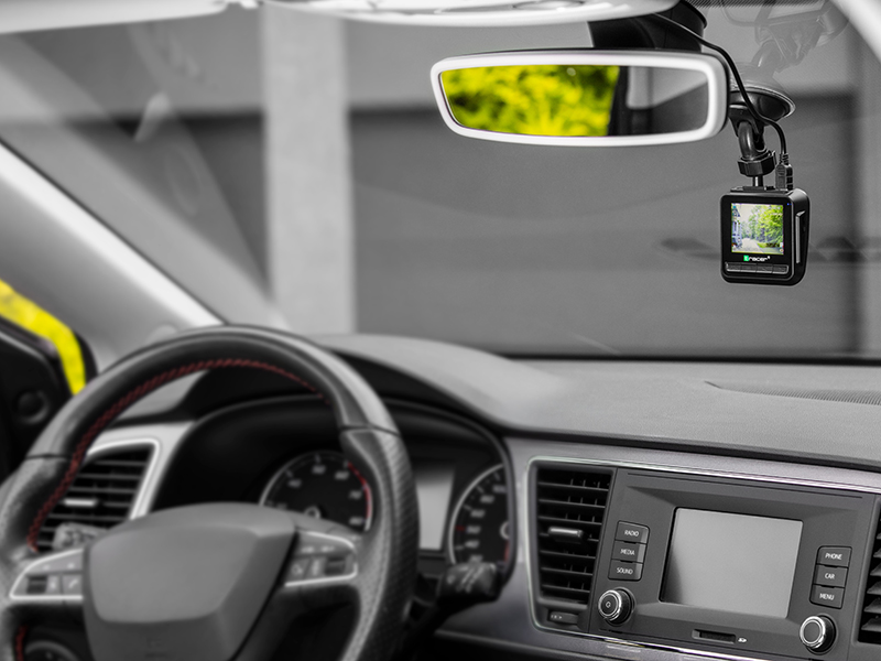 Tracer 47196 2.2D FHD Tucana Dash Can