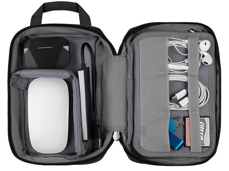 Tracer 47243 TO2 Travel Organizer