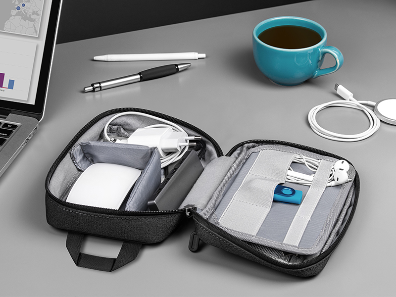 Tracer 47243 TO2 Travel Organizer