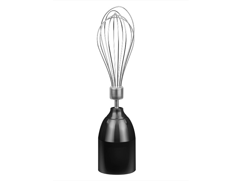 Lafe 46742 Hand Blender Set BRK-003A