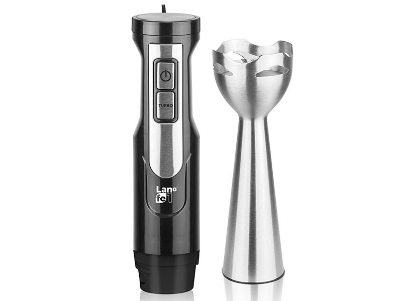 Lafe 46742 Hand Blender Set BRK-003A