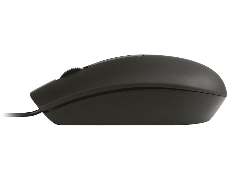 Tracer 47433 Wireless Optical Mouse Offi Black