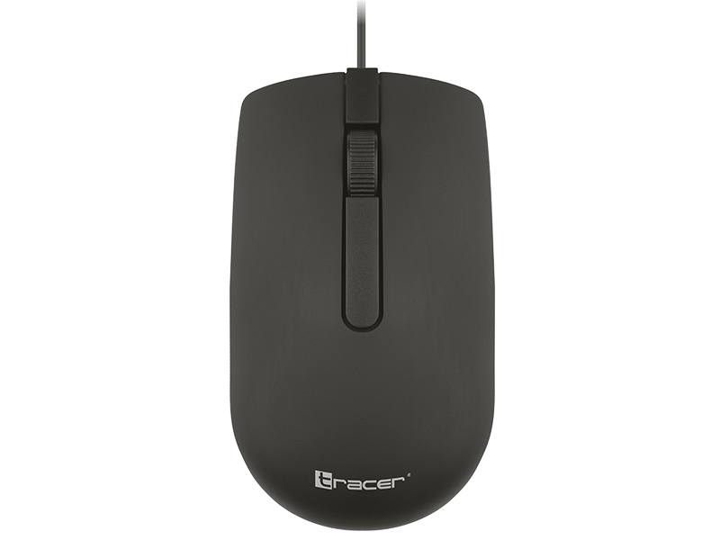 Tracer 47433 Wireless Optical Mouse Offi Black