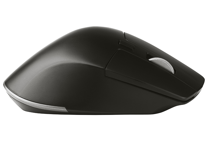 Tracer 47420 Wireless Optical Mouse Slick Silent RF