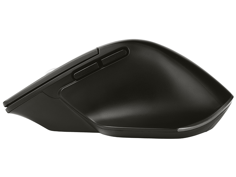 Tracer 47420 Wireless Optical Mouse Slick Silent RF