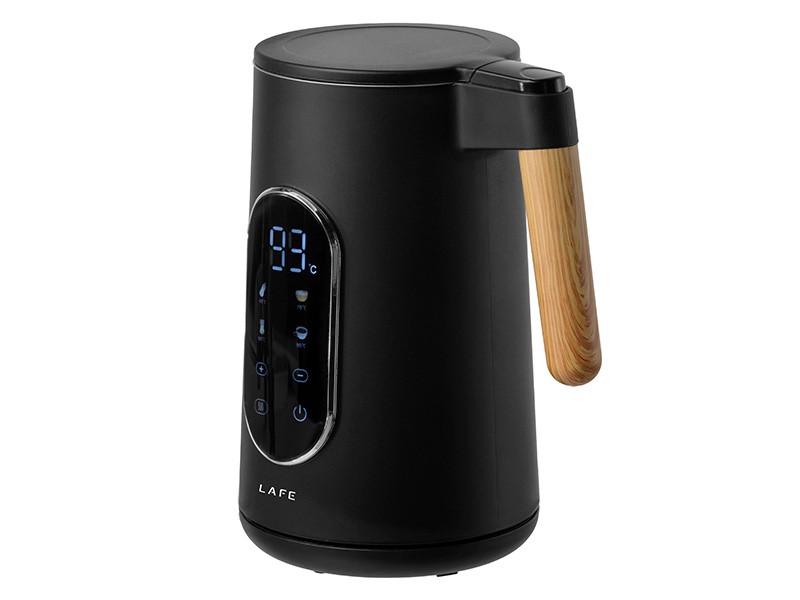 Lafe 47533 Electric Kettle 1,7 L With Temperature Control KettleX Pro