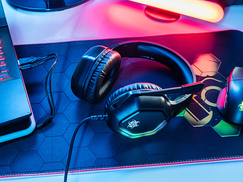 Tracer 47534 GameZone GZ X3 Gaming Headset